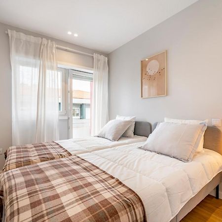Nomad'S Sunny Firmeza - 2Bed Porto Διαμέρισμα Εξωτερικό φωτογραφία