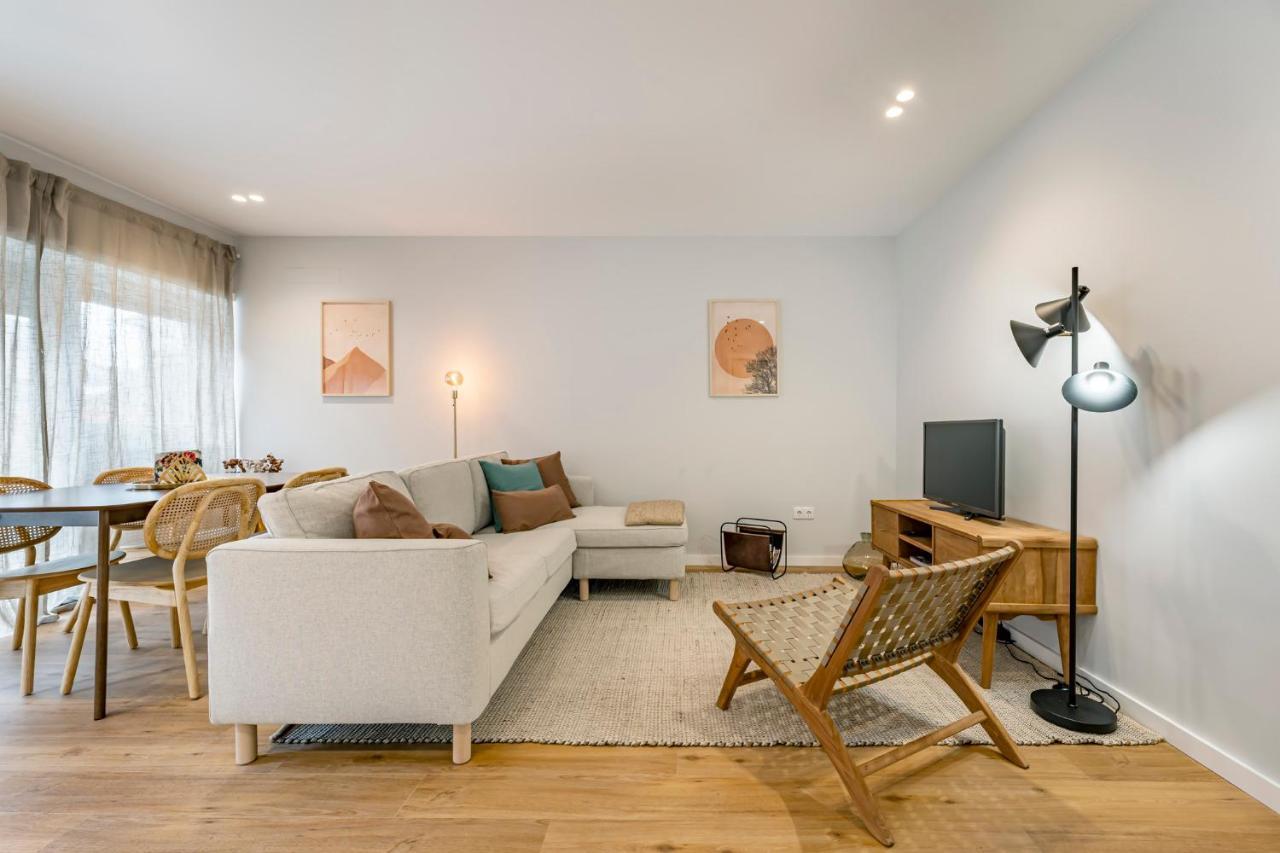 Nomad'S Sunny Firmeza - 2Bed Porto Διαμέρισμα Εξωτερικό φωτογραφία