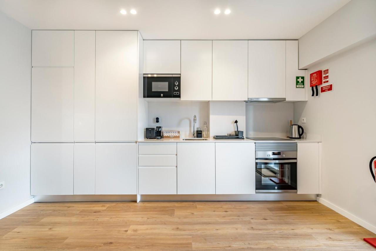 Nomad'S Sunny Firmeza - 2Bed Porto Διαμέρισμα Εξωτερικό φωτογραφία