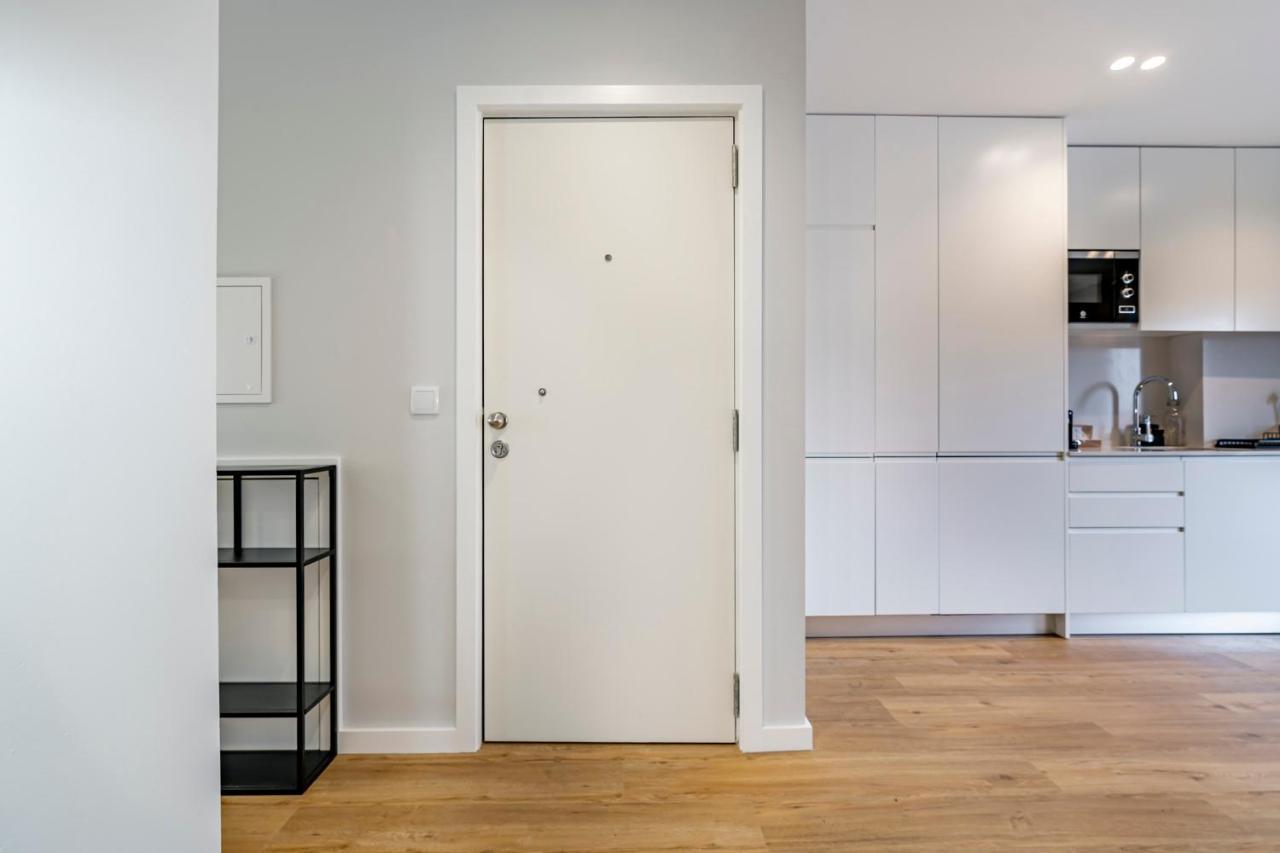 Nomad'S Sunny Firmeza - 2Bed Porto Διαμέρισμα Εξωτερικό φωτογραφία