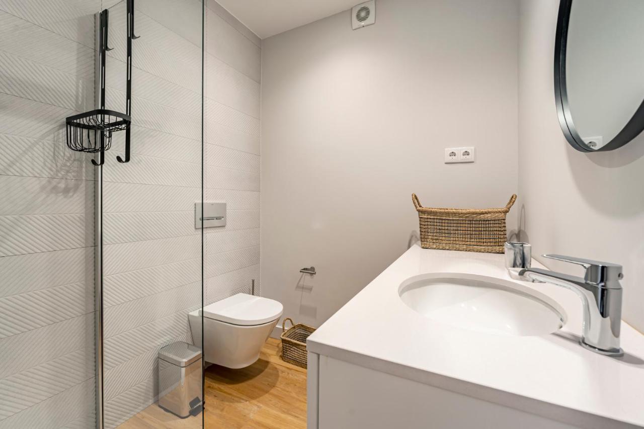Nomad'S Sunny Firmeza - 2Bed Porto Διαμέρισμα Εξωτερικό φωτογραφία