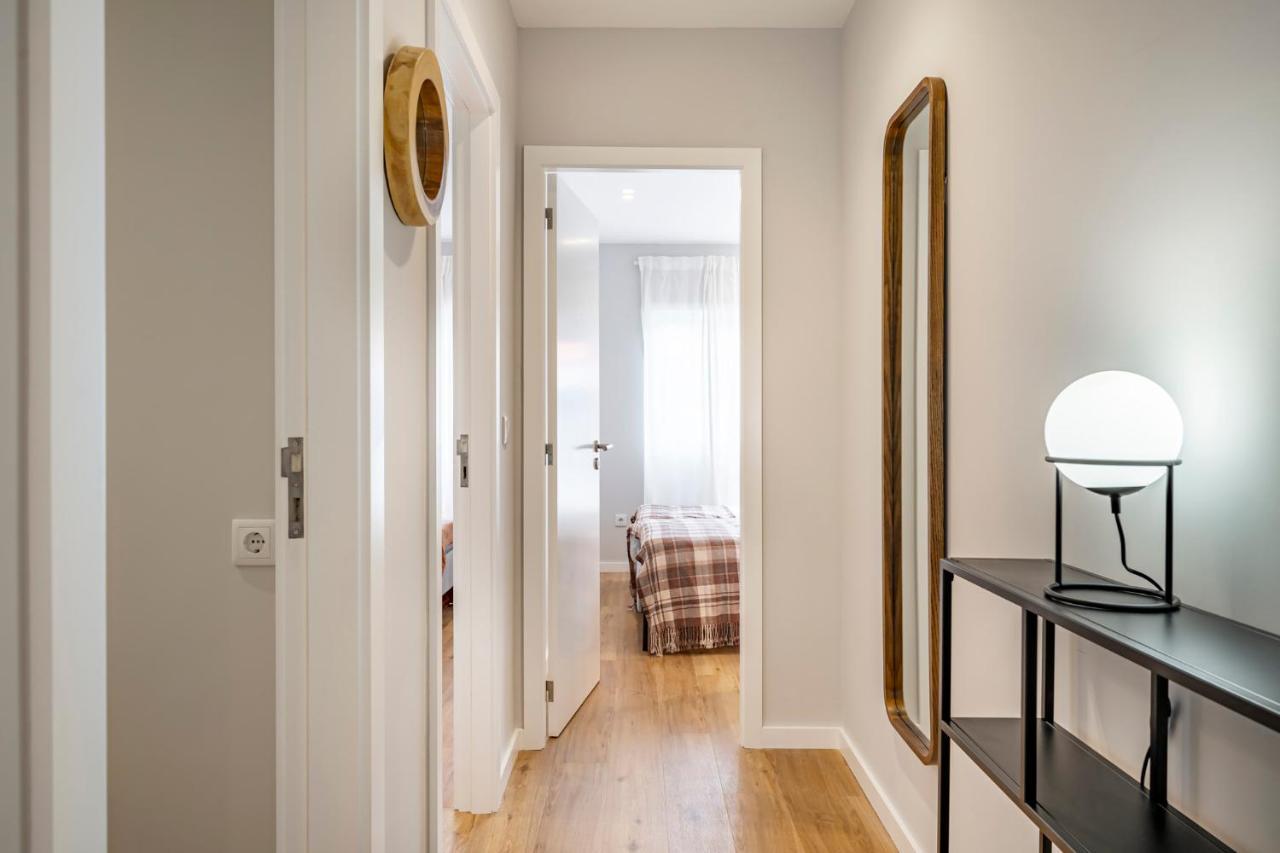 Nomad'S Sunny Firmeza - 2Bed Porto Διαμέρισμα Εξωτερικό φωτογραφία