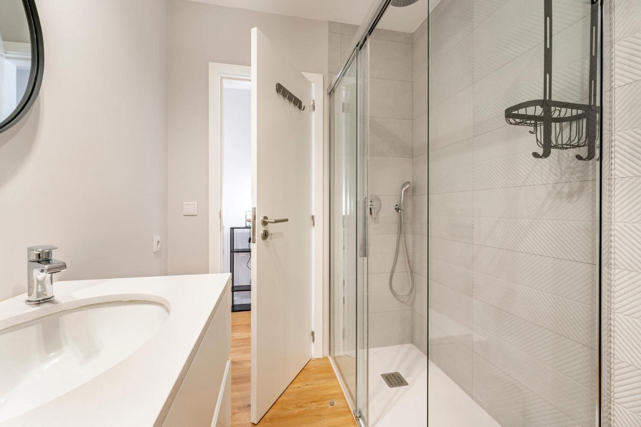 Nomad'S Sunny Firmeza - 2Bed Porto Διαμέρισμα Εξωτερικό φωτογραφία