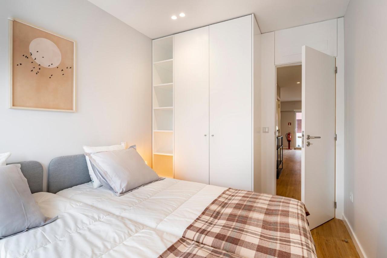 Nomad'S Sunny Firmeza - 2Bed Porto Διαμέρισμα Εξωτερικό φωτογραφία