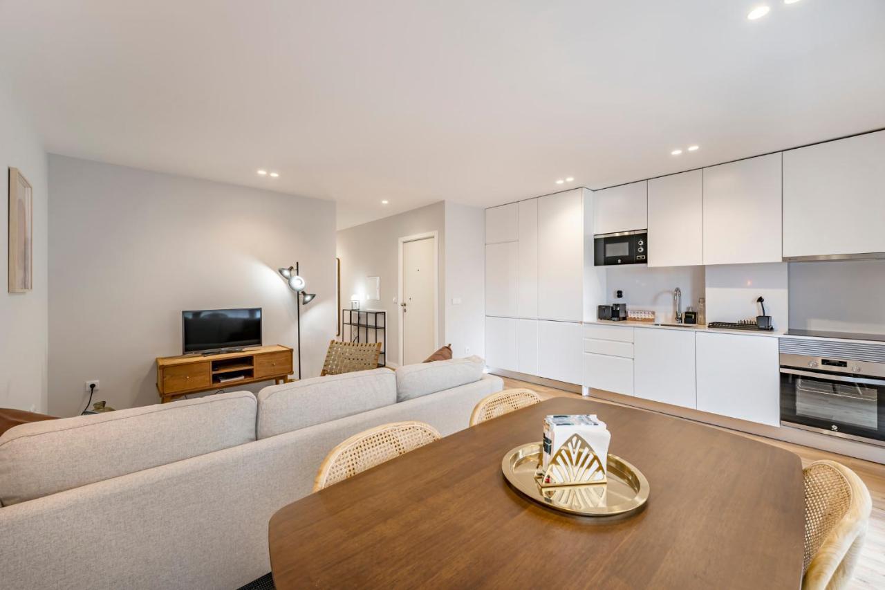 Nomad'S Sunny Firmeza - 2Bed Porto Διαμέρισμα Εξωτερικό φωτογραφία